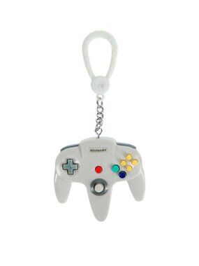 Paladone Nintendo backpack buddies - N64 controller 🌞
